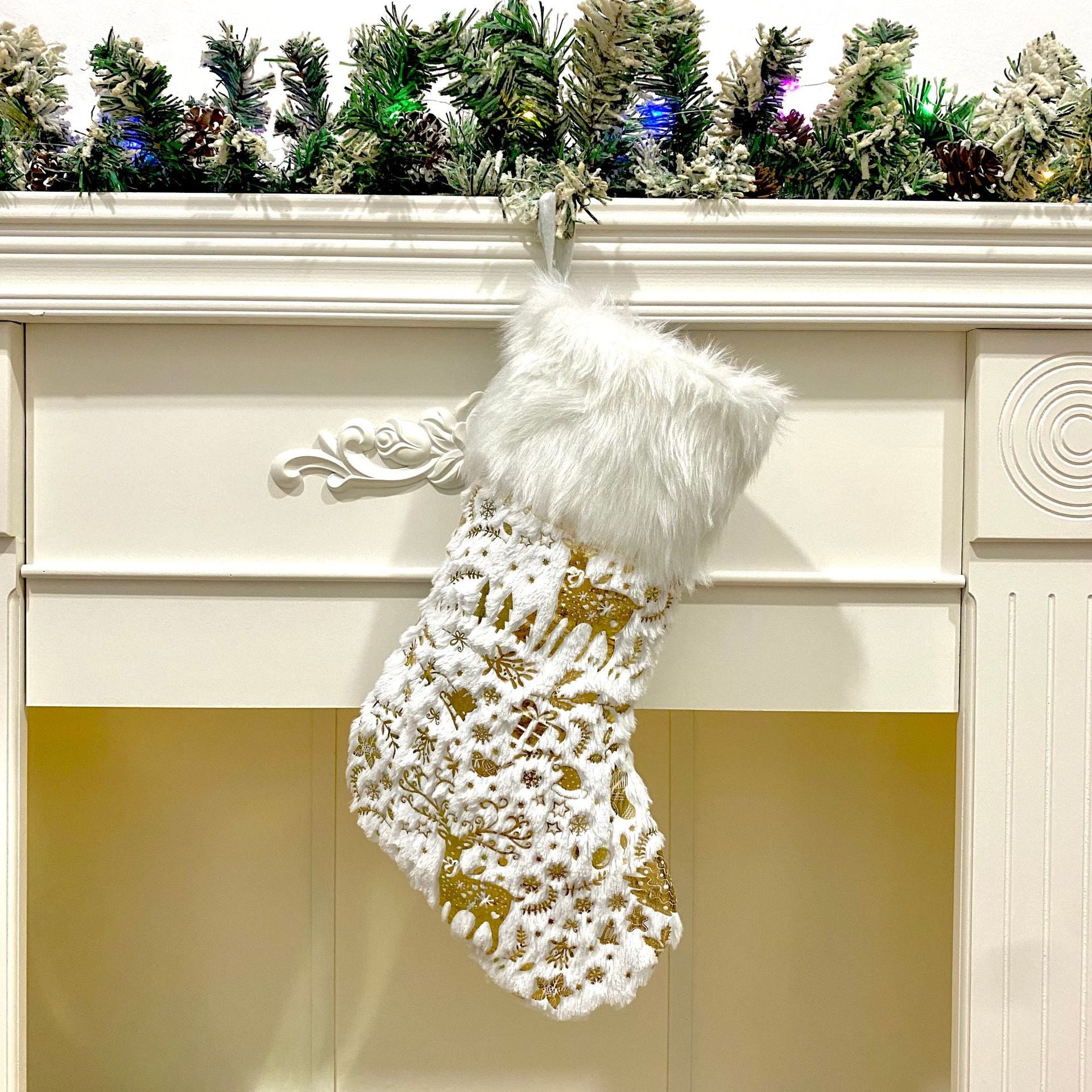 Christmas Gift  Socks
