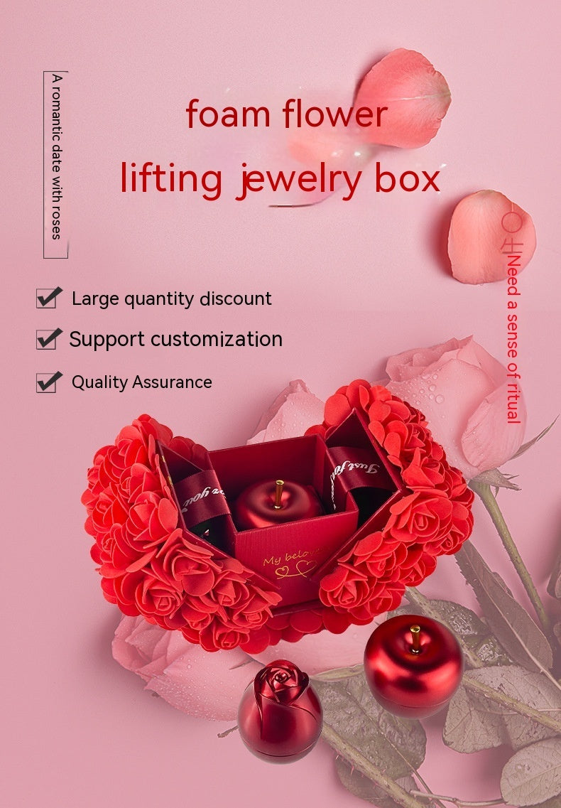 Valentines Gift Box