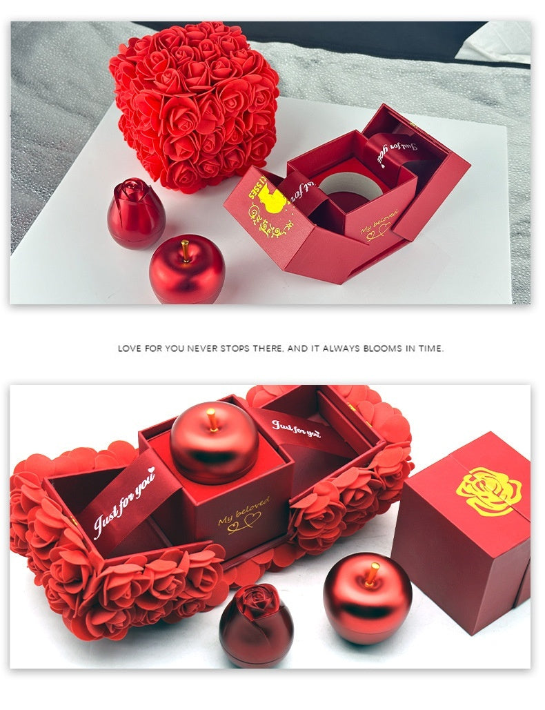 Valentines Gift Box