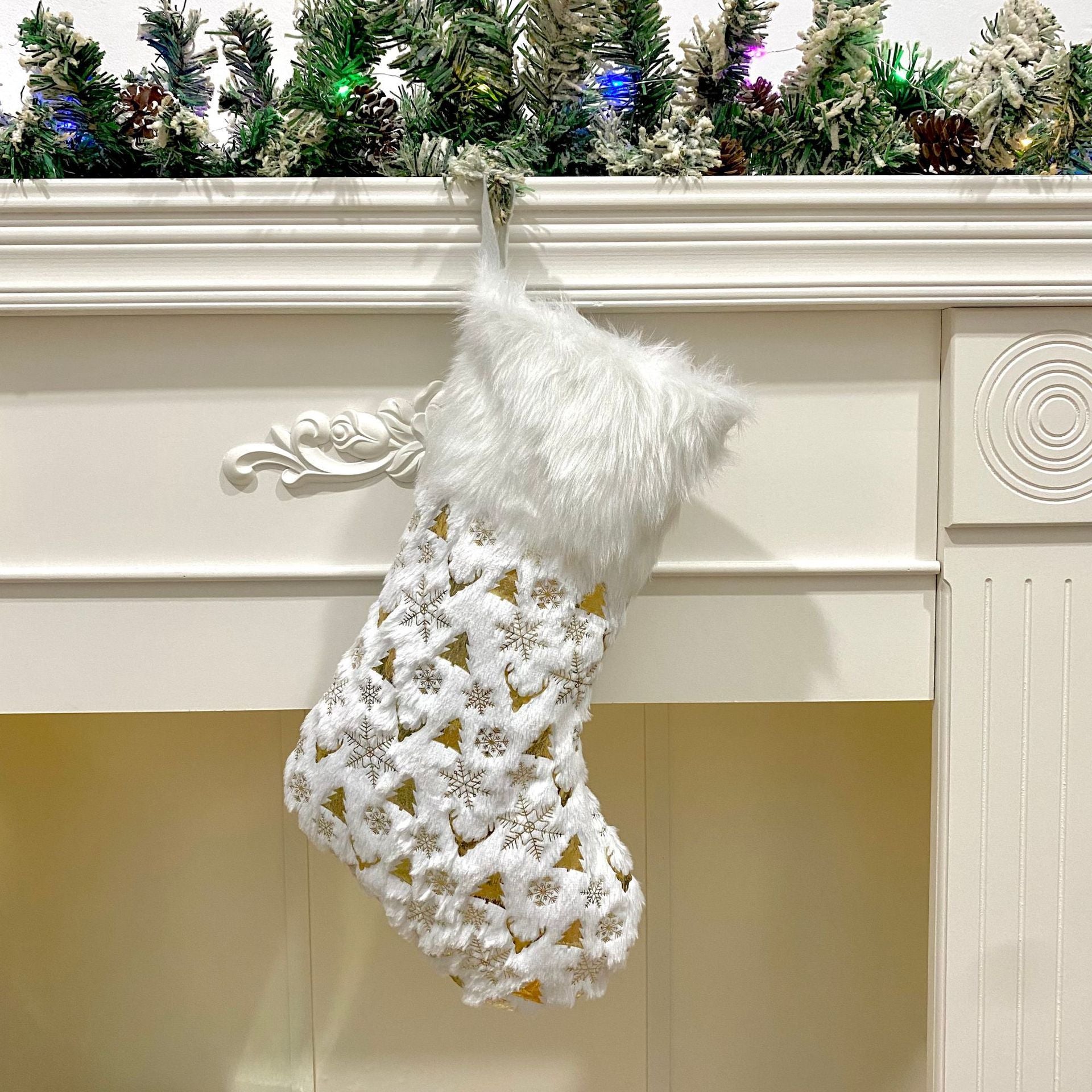 Christmas Gift  Socks