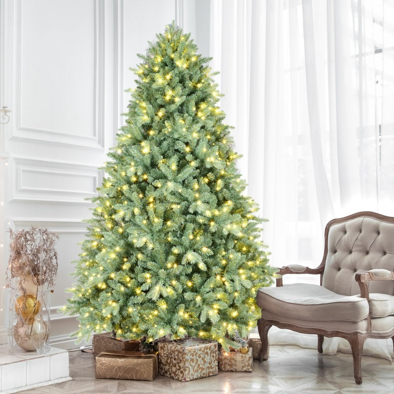 Christmas Tree Green
