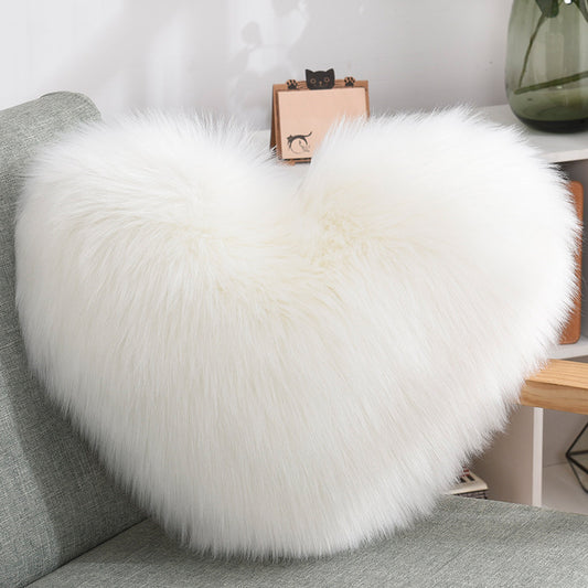 Heart Pillow