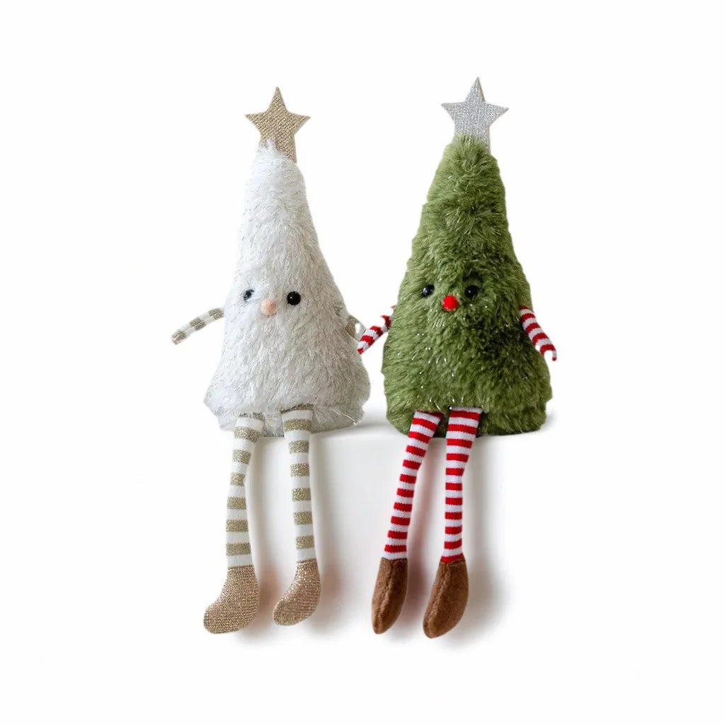 Cute Tree Plush