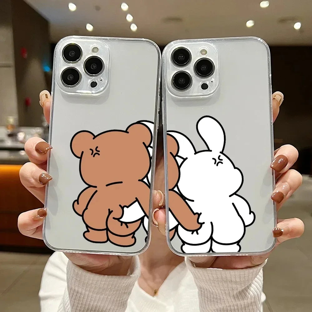 Chesy couple Case