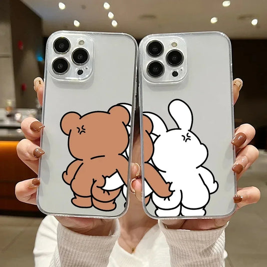 Chesy couple Case