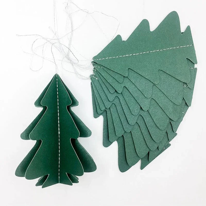2.5M Xmas Tree Home Decoration