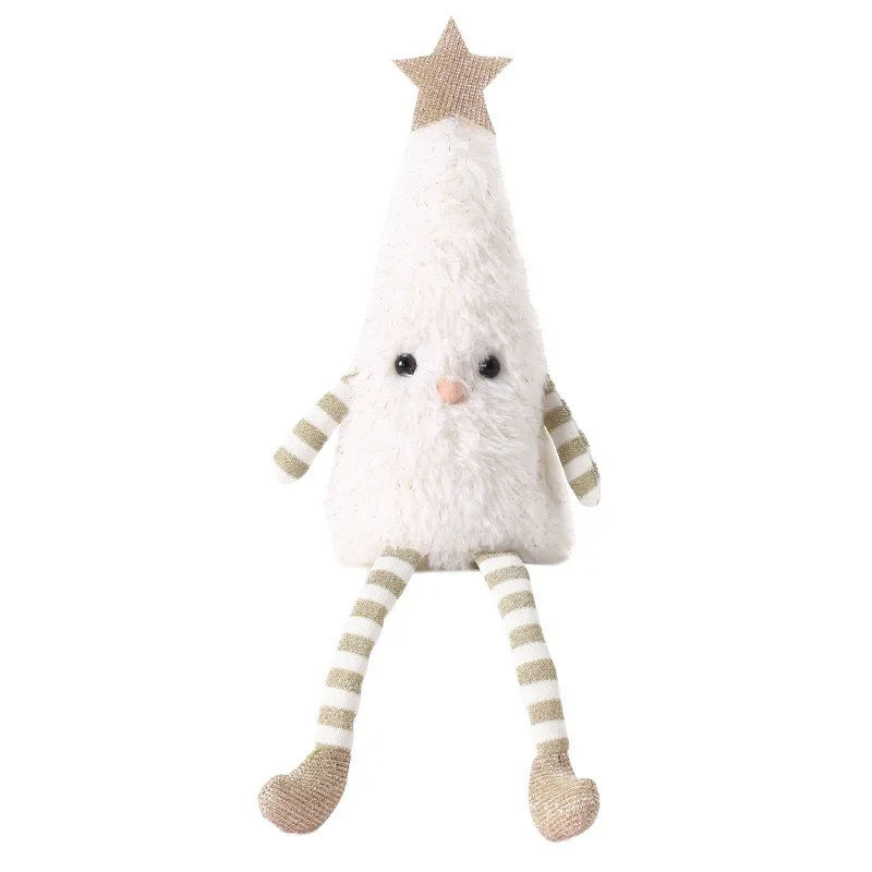 Cute Tree Plush