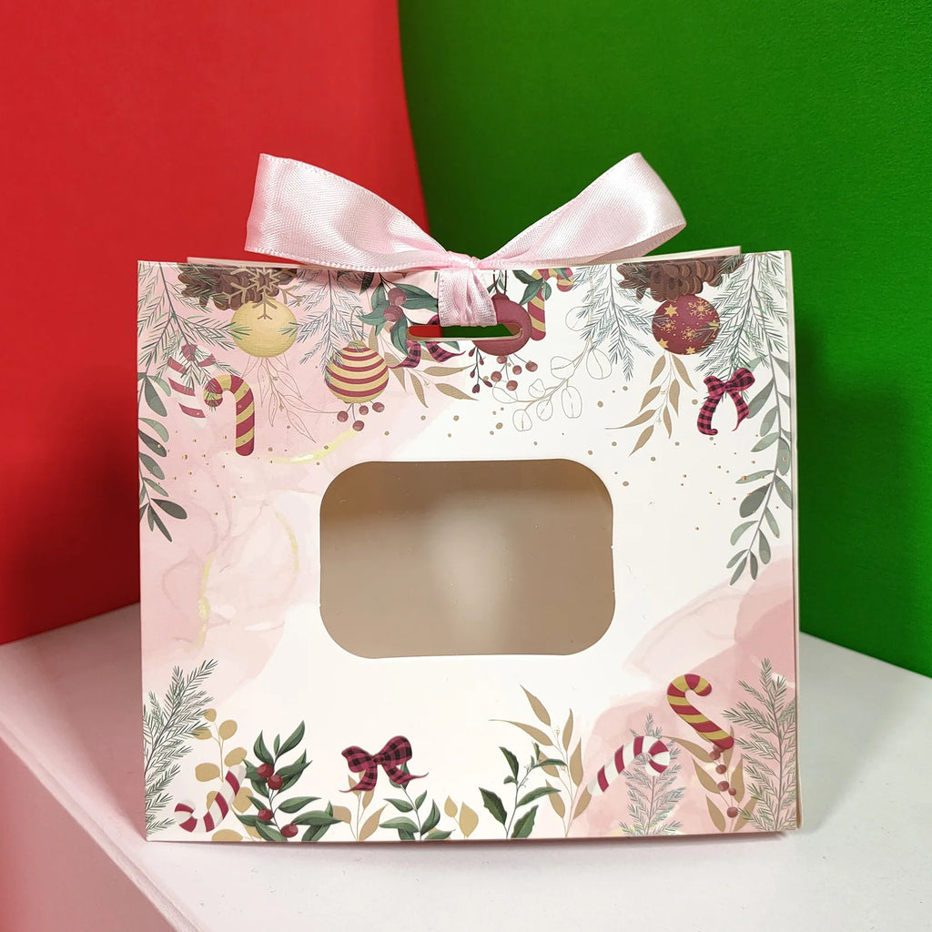 Christmas Candy Box