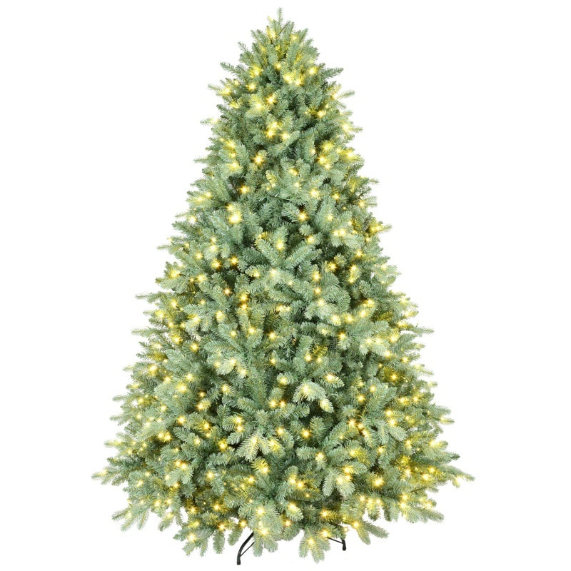 Christmas Tree Green